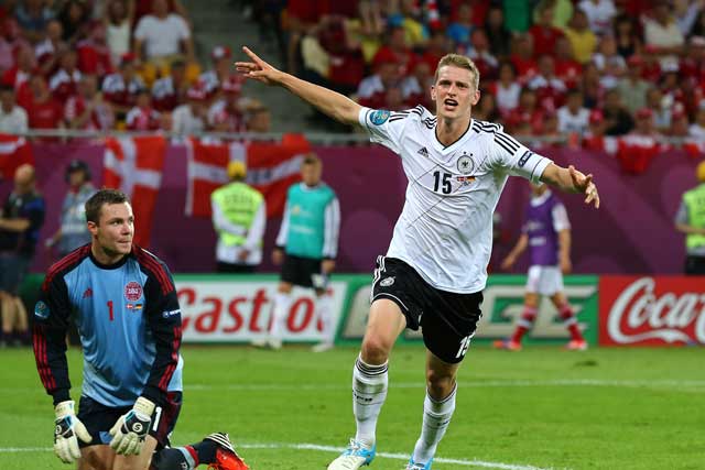 2006 Fifa World Cup in Germany