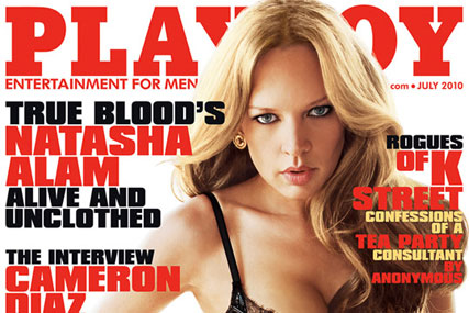 Playboy: Hugh Hefner's adult title