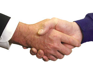 DB lands two-year deal with Clarion and Incisive Media