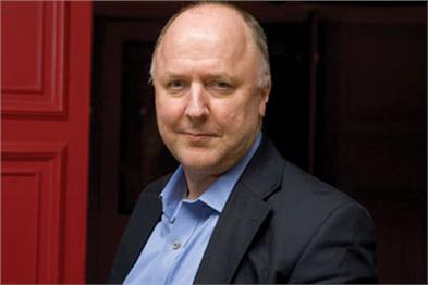 Nick Manning: Ebiquity chief operating officer
