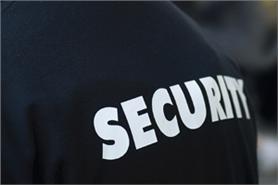 G4S guard in explosives arrest near Olympic Park
