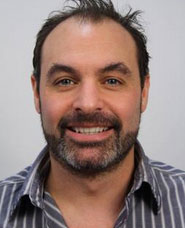 Hamish Nicklin