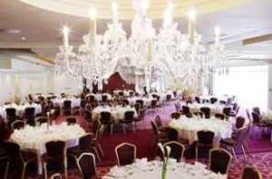 The Bristol Hotel