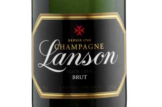 Lanson Champagne