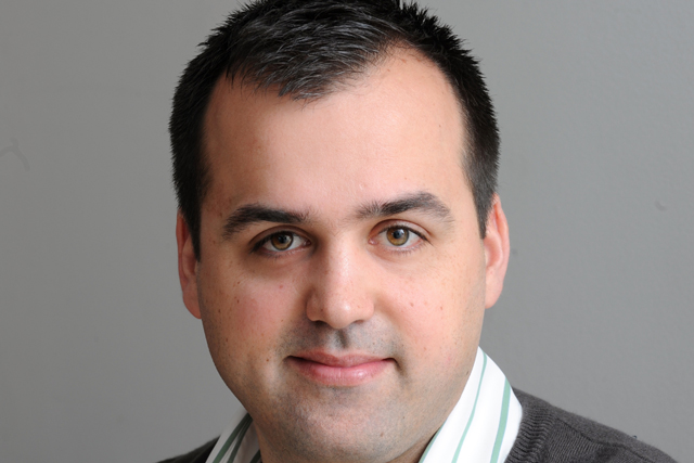 Mark Fagan, head of search and performance media, iProspect