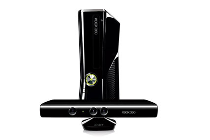 Microsoft: massive Kinect campaign