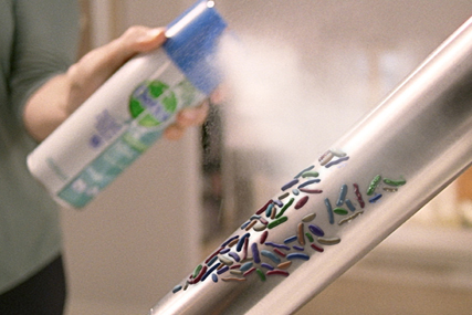 McCann wins global ad account for RB cleaning brand Dettol