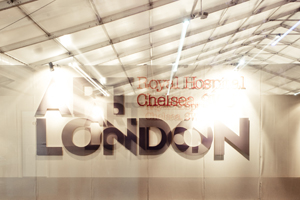 Art London 2012 cancelled