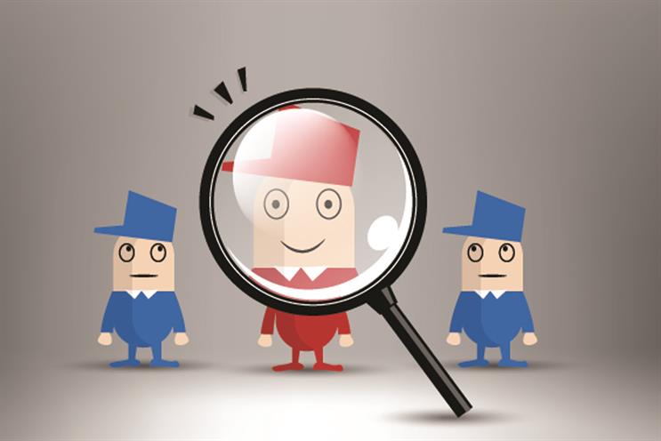 How to... recognise top talent and hold on to it