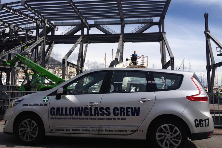 Gallowglass expands in Paris and Monaco