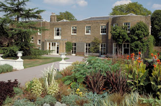 Kew Gardens