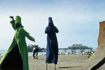 VisitBrighton calls on city to unite for Summer Eventia