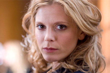 Silent Witness: starring Emilia Fox