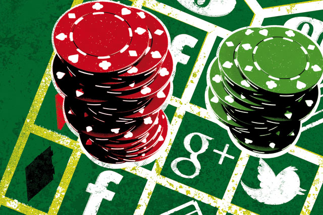 Google+ remains "the sleeping giant of social media" with over 170m global users