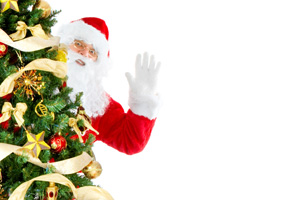Merry Christmas from Event