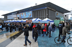 Manchester City to host Christmas markets
