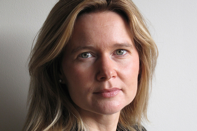 Anna Burleigh: joins Musgrave Retail Partners GB