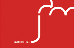 JAM Staffing team with AEO