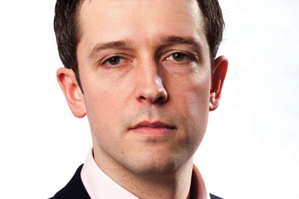 Will Abbott, marketing and communications director for Freesat