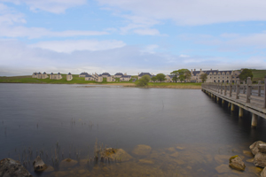 Lough Erne in County Fermanagh to host G8 Summit