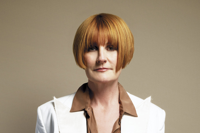 Mary Portas: "Inspiration comes from tangential encounters with remarkable people"
