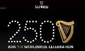 Guinness: 250th anniversary