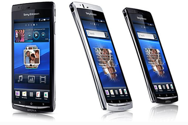 Sony Ericsson: plotting unprecedented CRM strategy