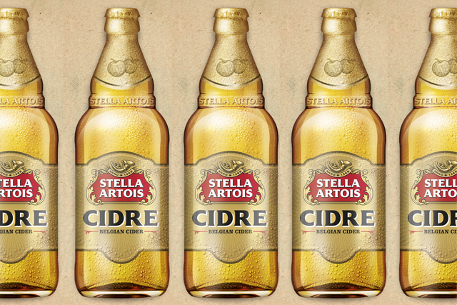 9. What went wrong for Stella Cidre?, Analysis and Features