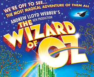 White Light is providing its services to the new Wizard of Oz production