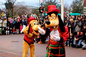 Disneyland Paris