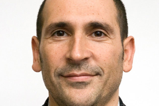 Dan Levitt: to leave Mail Newspapers
