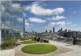 Event will be hosting a strategy day at the Blue Fin Building