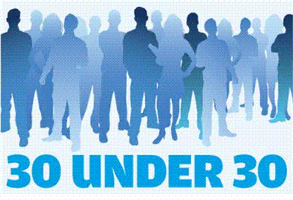 Special report: 30 under 30