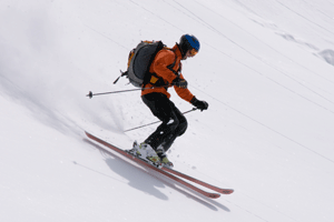 Ski show Slide 2011 to move to Telford