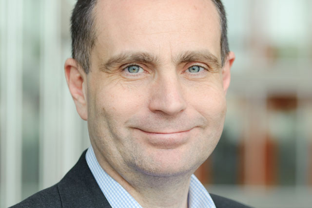 Maurizio Brusadelli: appointed to head up UK and Ireland business at Kraft