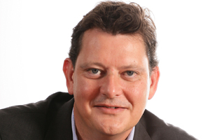 Mclaughlin: enthusiasm for apprenticeship programme