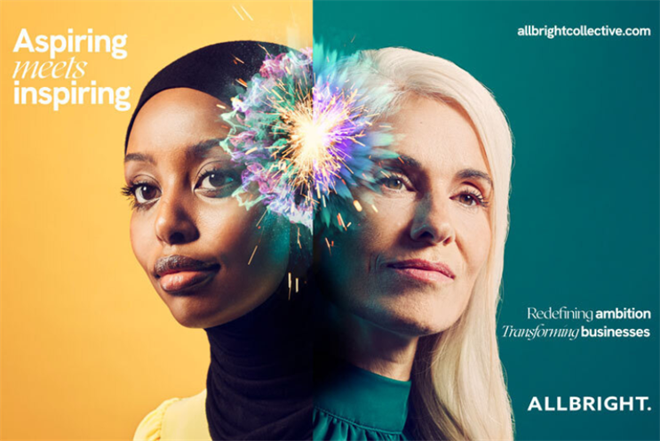 AllBright launches marketing campaign as it plans global expansion