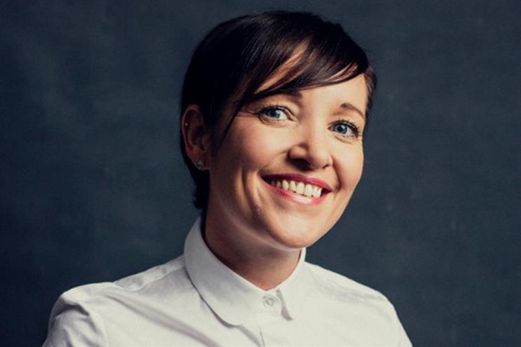 Clare Hill: managing director at the CMA