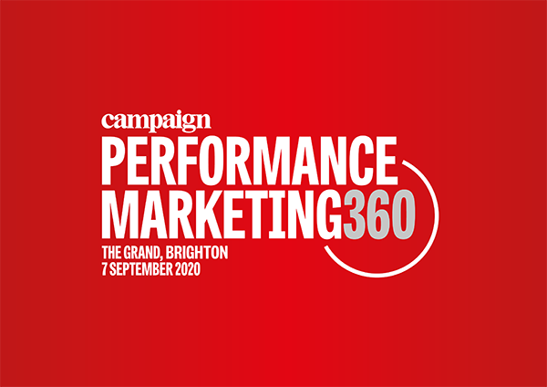 Performance Marketing 360 | 5-6 May 2020