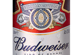 Anheuser-Busch's David Dryden makes way for InBev's Stuart MacFarlane