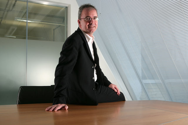 Phil Georgiadis to chair ±±¾©Èü³µpk10 Media Awards judging 2013