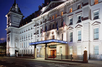 Hilton Hotels