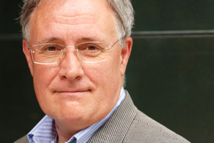Sir Michael Lyons: steps down as BBC Trust chairman