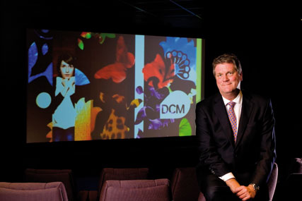 Bowley: undertaking major restructure