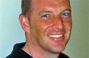 GroupM's Richard Foster