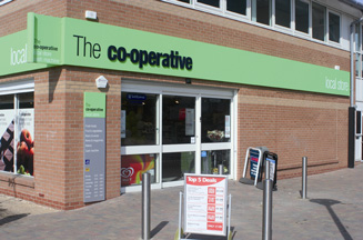 Co-operative Group