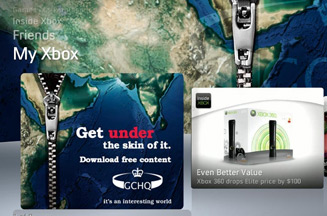 Government intelligence agency GCHQ recruits via Xbox Live