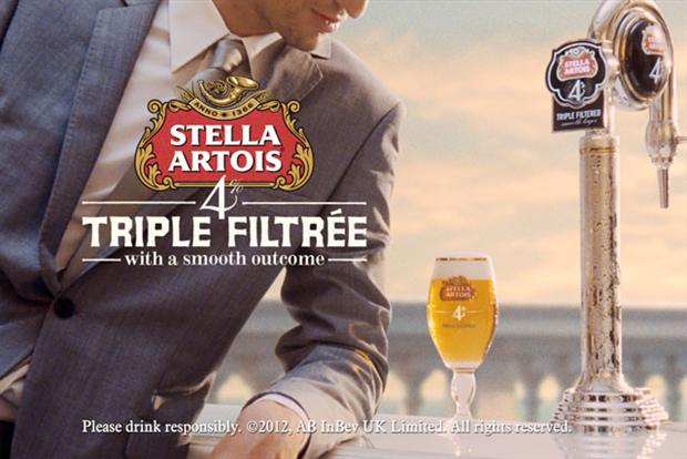 AB InBev: agencies have declined to go on strike against the beer giant