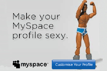 MySpace... job cuts