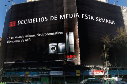 AEG... Gold winner